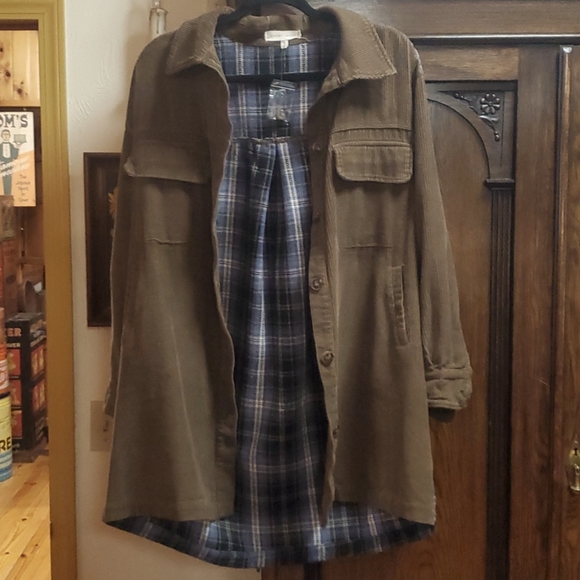 Guilded Intent jacket - Picture 3 of 13